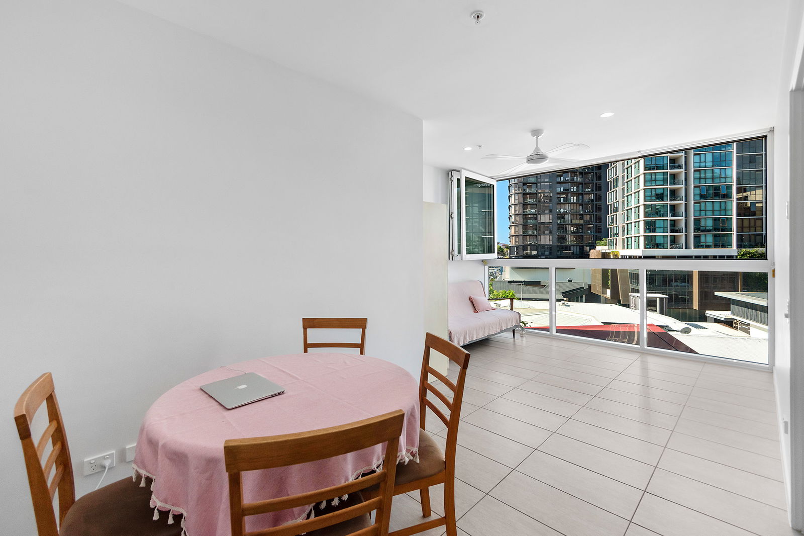 Main listing image for 507/977 Ann Street, Fortitude Valley  QLD  4006