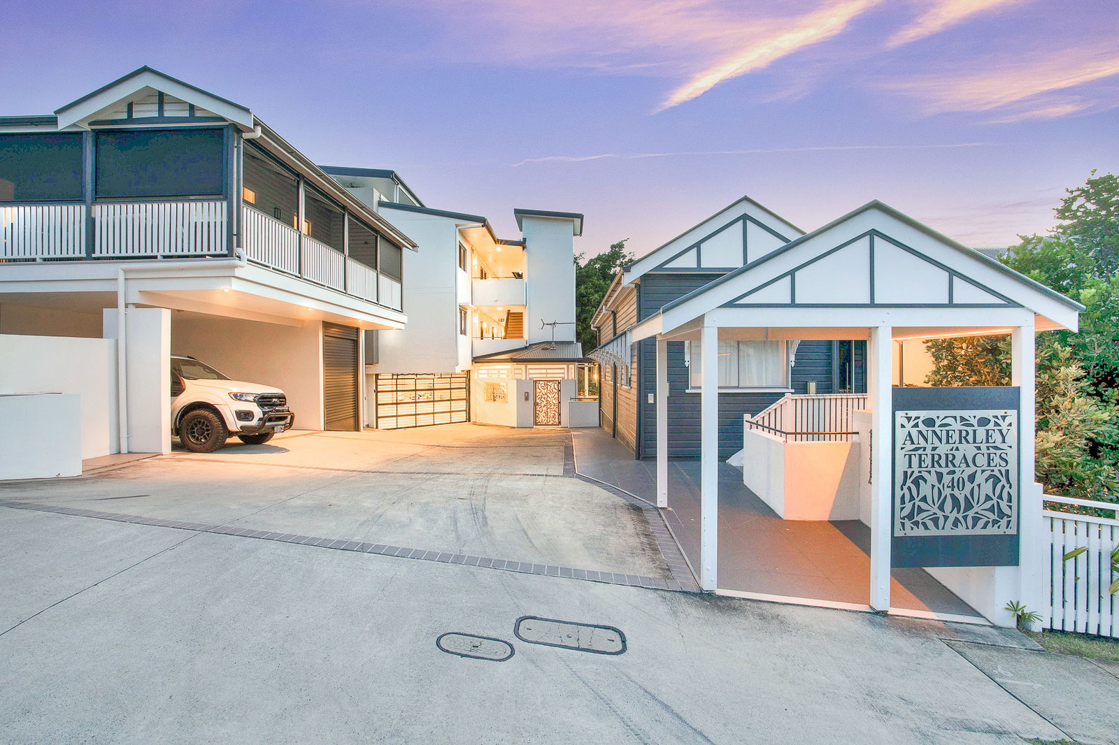 Main listing image for 10/40 Fanny Street, Annerley  QLD  4103