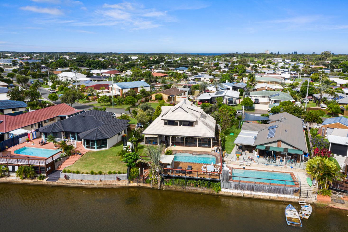 Main listing image for 35 Boolagi Drive, Wurtulla  qld  4575