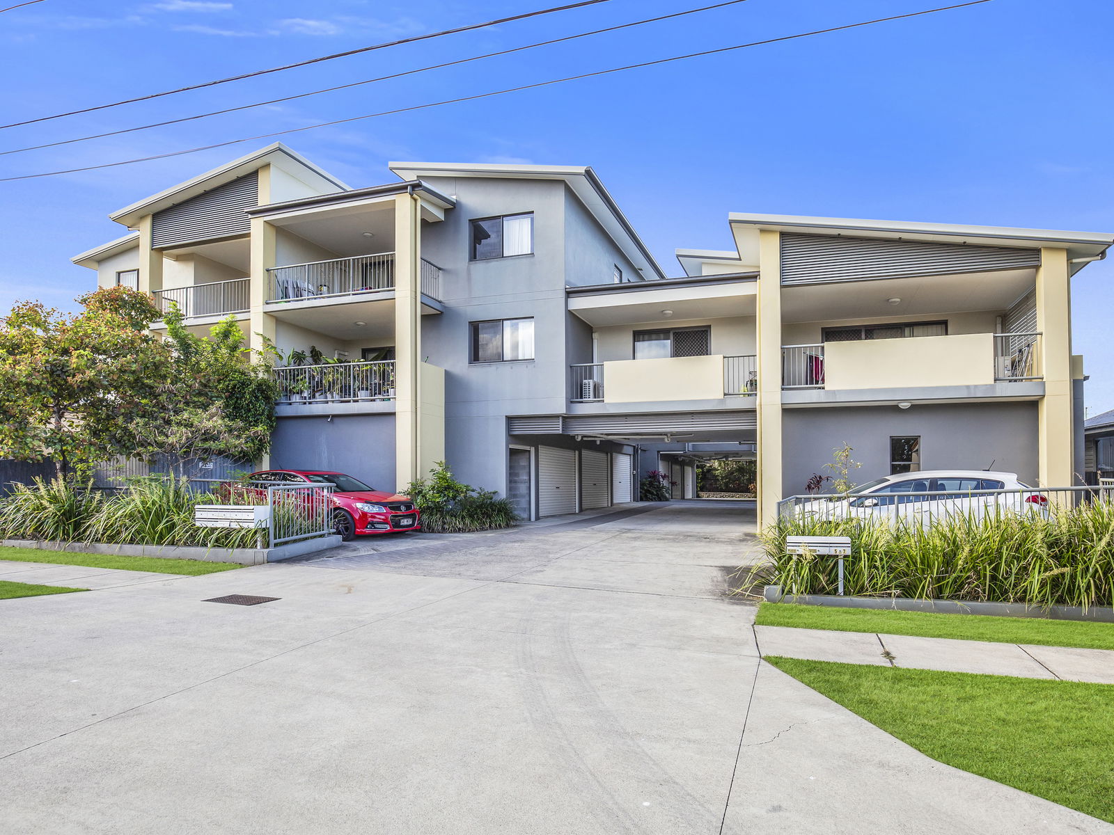 Main listing image for 5/5-7 Seeney Street, Zillmere  QLD  4034