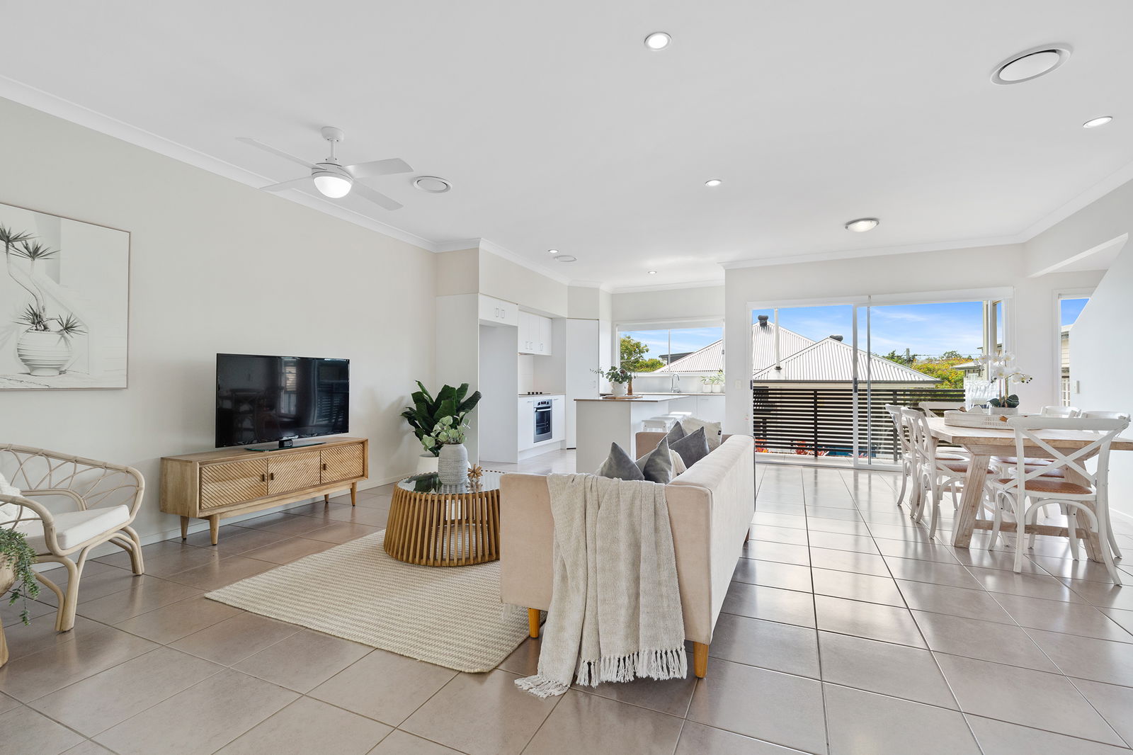 Main listing image for 1/63 Prince Street, Annerley  QLD  4103