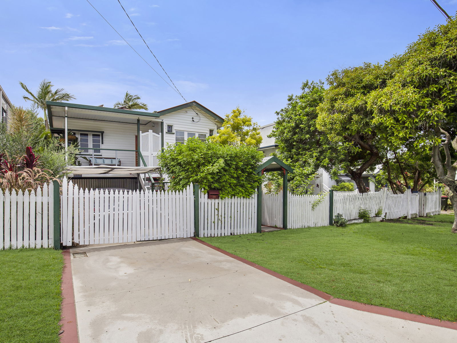 Main listing image for 24 Donald Street, Woody Point  QLD  4019