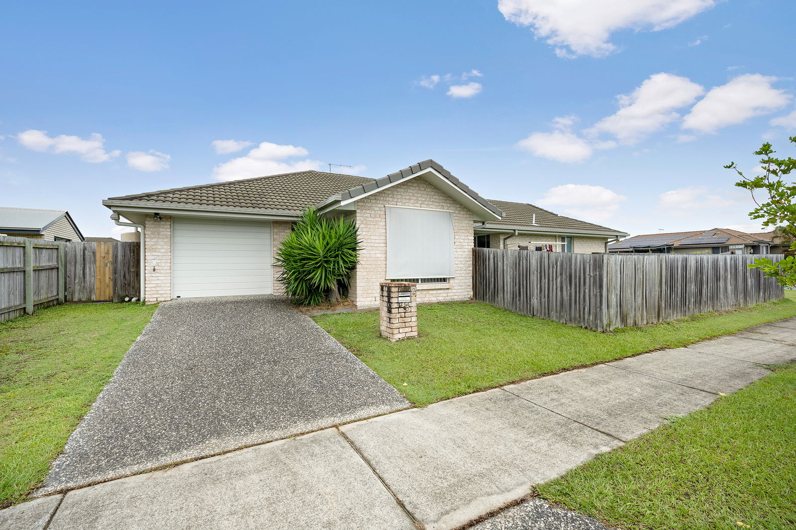 Main listing image for 1 & 2/5 Jeita Circuit, Caboolture  QLD  4510