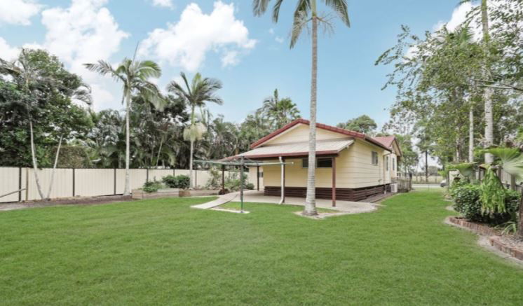 Main listing image for 46 Lee Street, Caboolture  QLD  4510