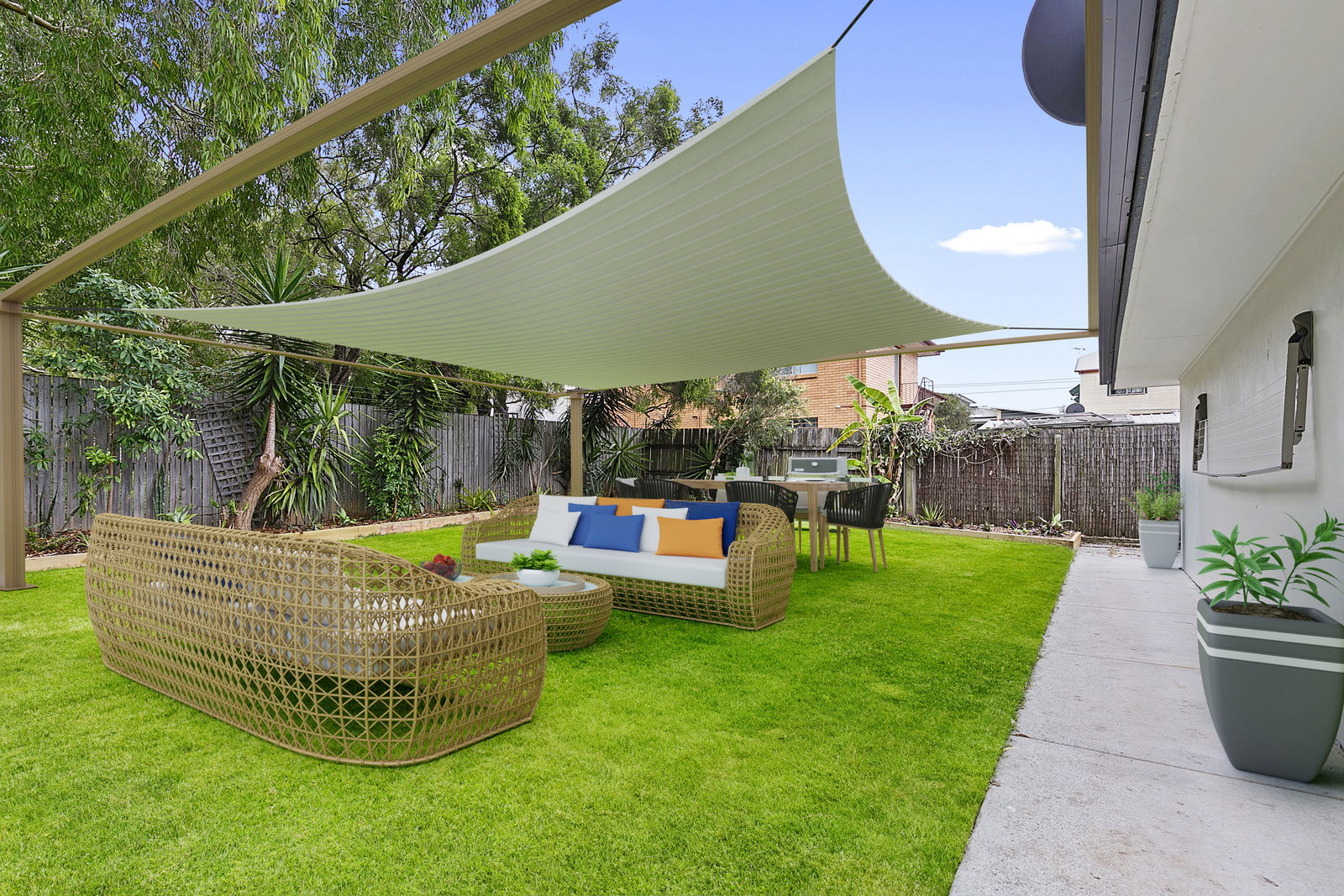 Main listing image for 3/25 Jennings Street, Zillmere  QLD  4034
