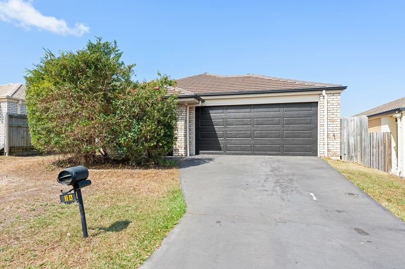 Main listing image for 34 Hubner Drive, Rothwell  QLD  4022