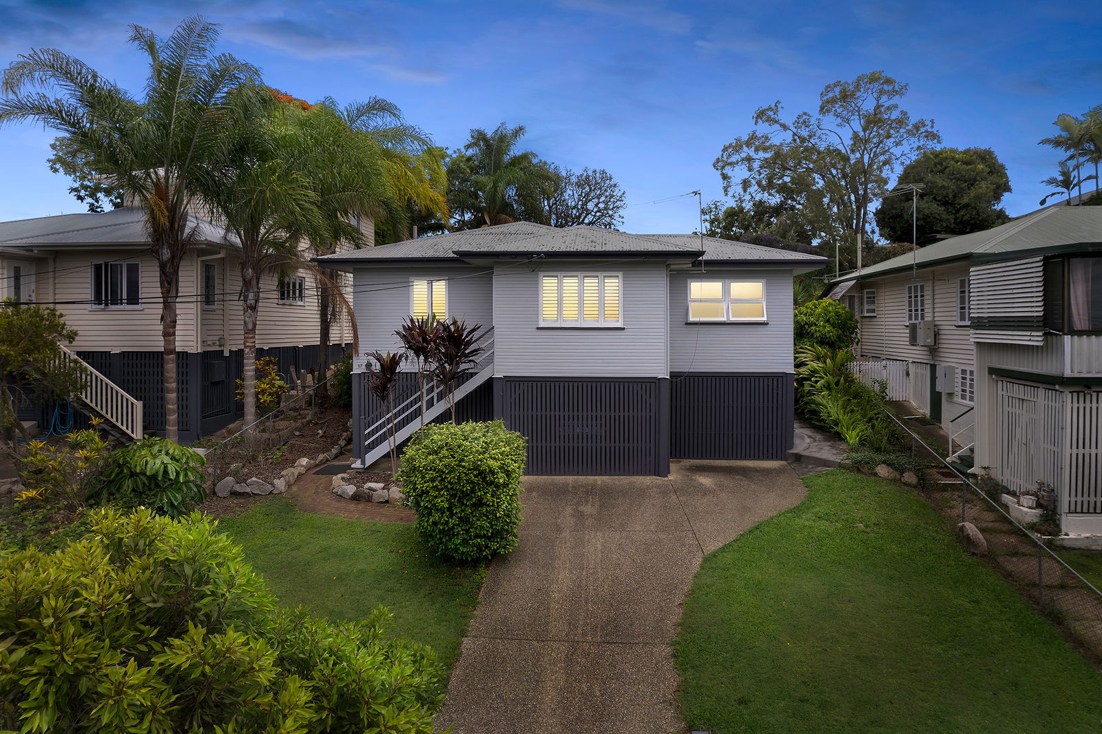 Main listing image for 37 Harold Street, Stafford  QLD  4053