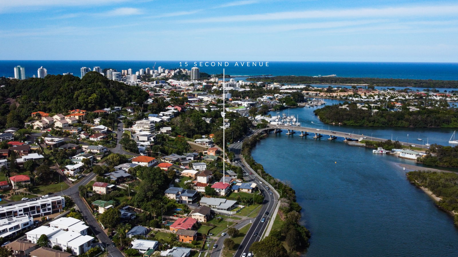 Main listing image for 15 Second Avenue, Tweed Heads  NSW  2485