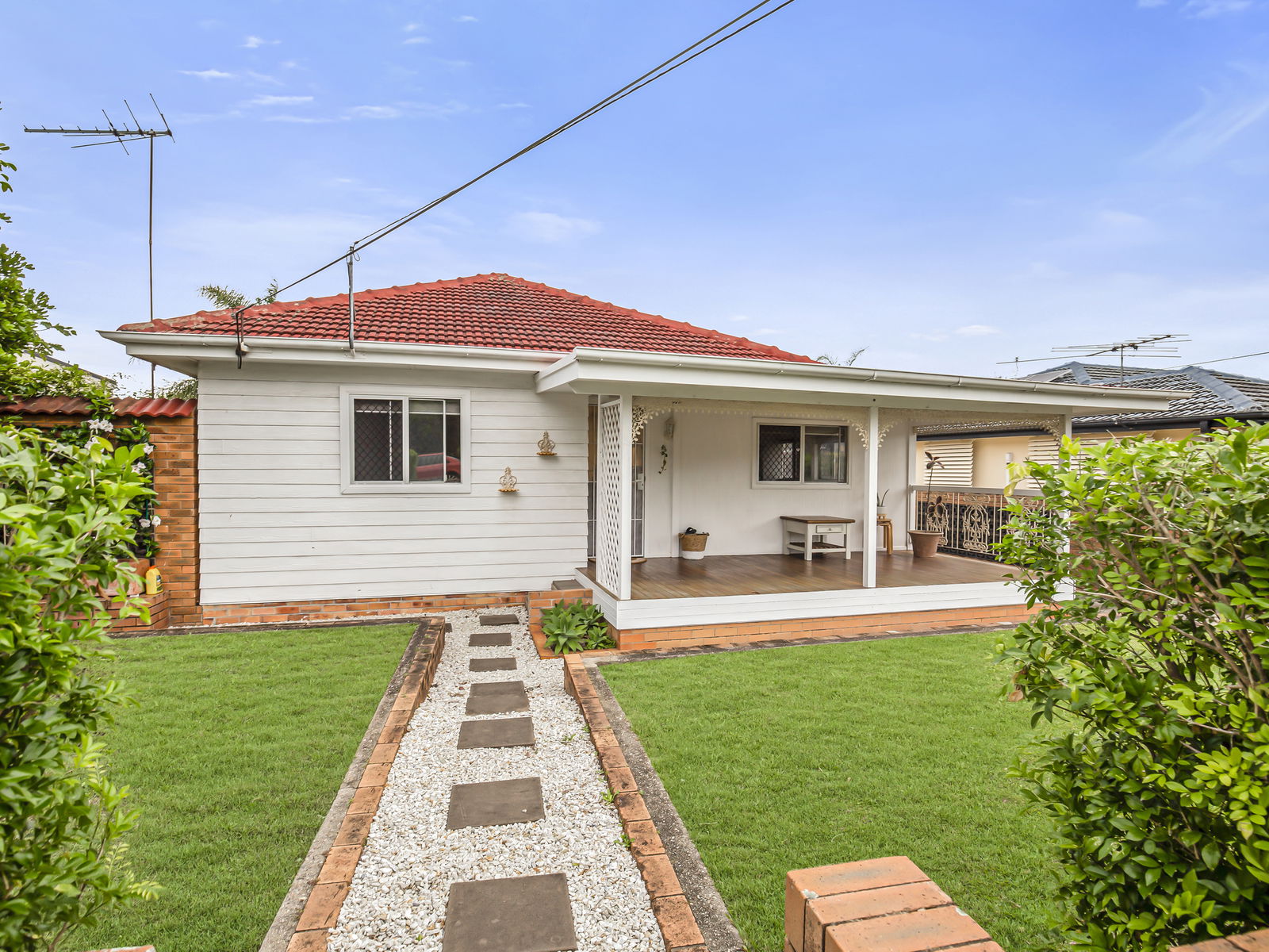 Main listing image for 57 Kurumba Street, Kippa-Ring  QLD  4021