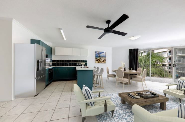 Main listing image for 9/14 Melrose Parade, Maroochydore  QLD  4558