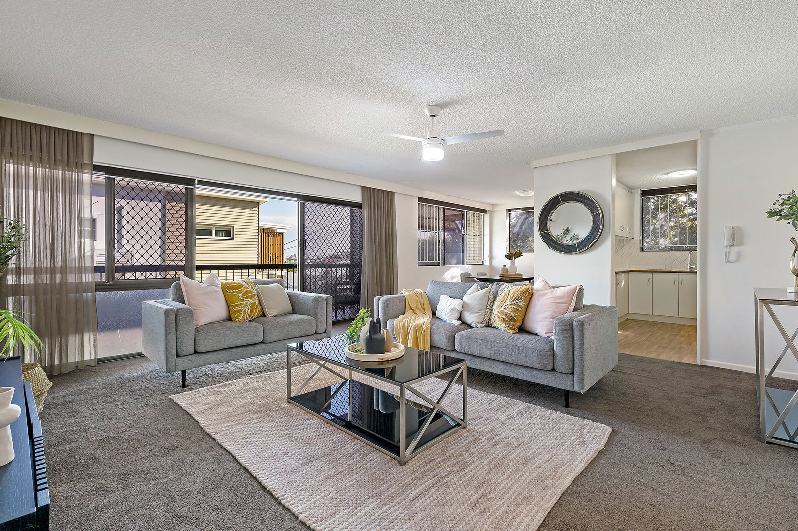Main listing image for 1/25 Christian Street, Clayfield  QLD  4011