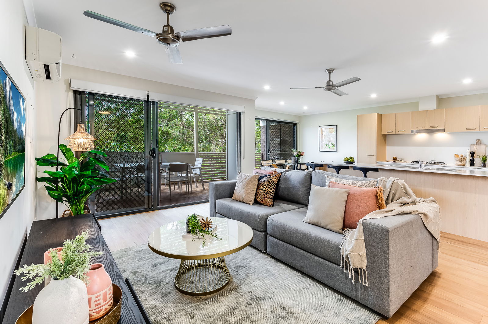 Main listing image for 47/111 Soames Street, Everton Park  QLD  4053