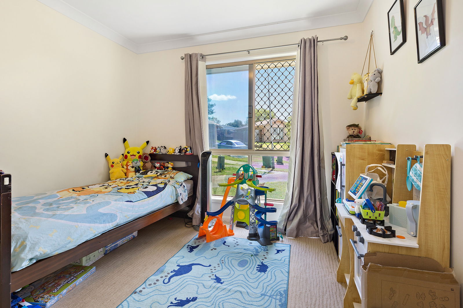 Main listing image for 4 Scott Court, Boronia Heights  QLD  4124