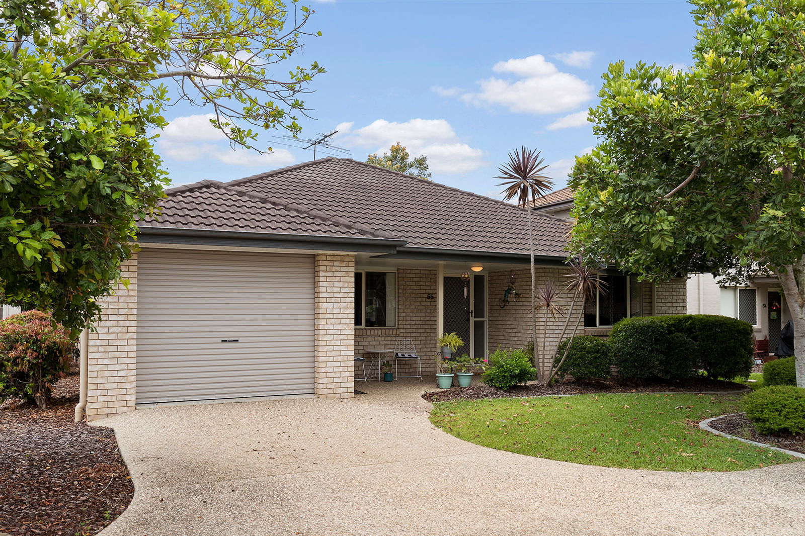 Main listing image for 55/1-33 Elsie Street, Kallangur  QLD  4503