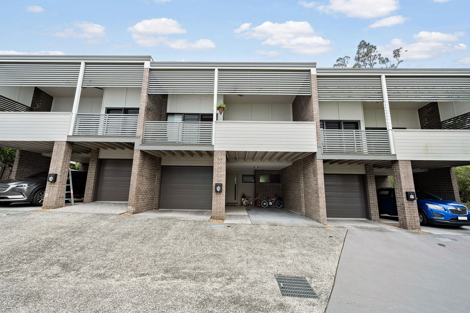 Main listing image for 10/111 Soames Street, Everton Park  QLD  4053