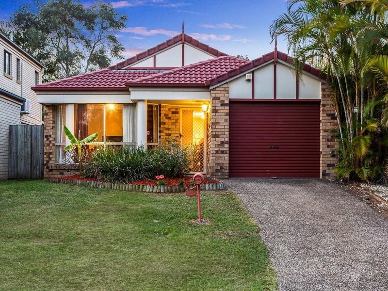 Main listing image for 10 Chiswick Place, Forest Lake  QLD  4078