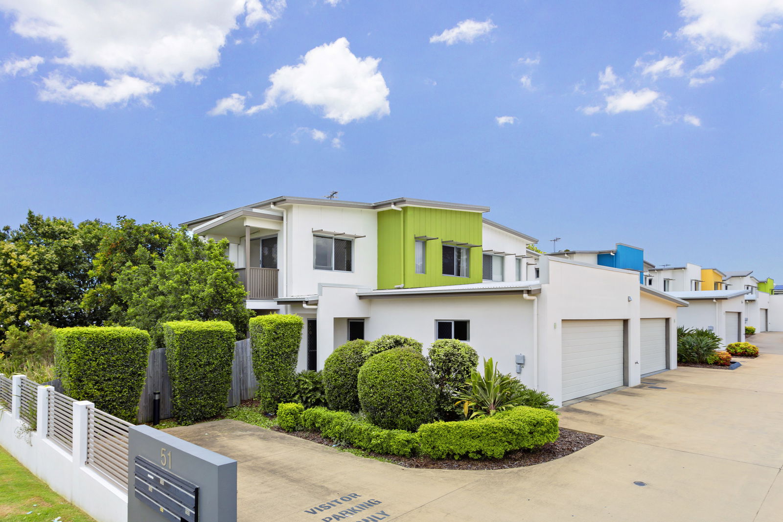 Main listing image for 1/55 Lacey Road, Carseldine  QLD  4034