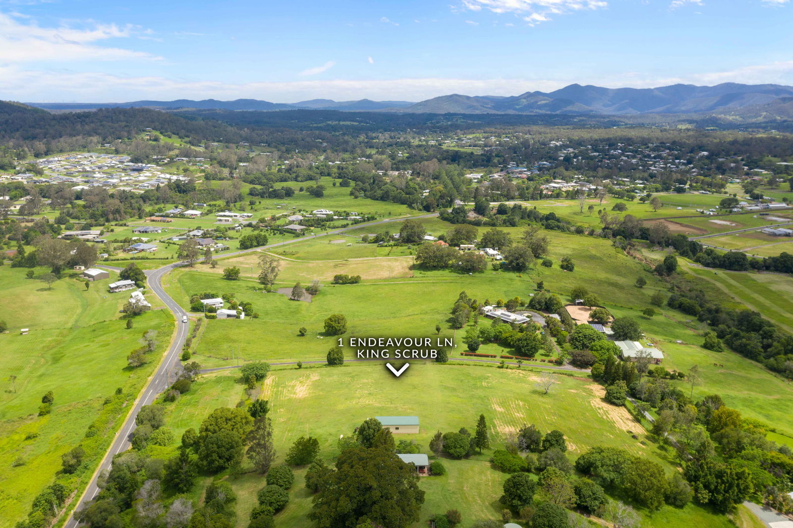 Main listing image for Lot 2 Mount Mee Road, King Scrub  QLD  4521