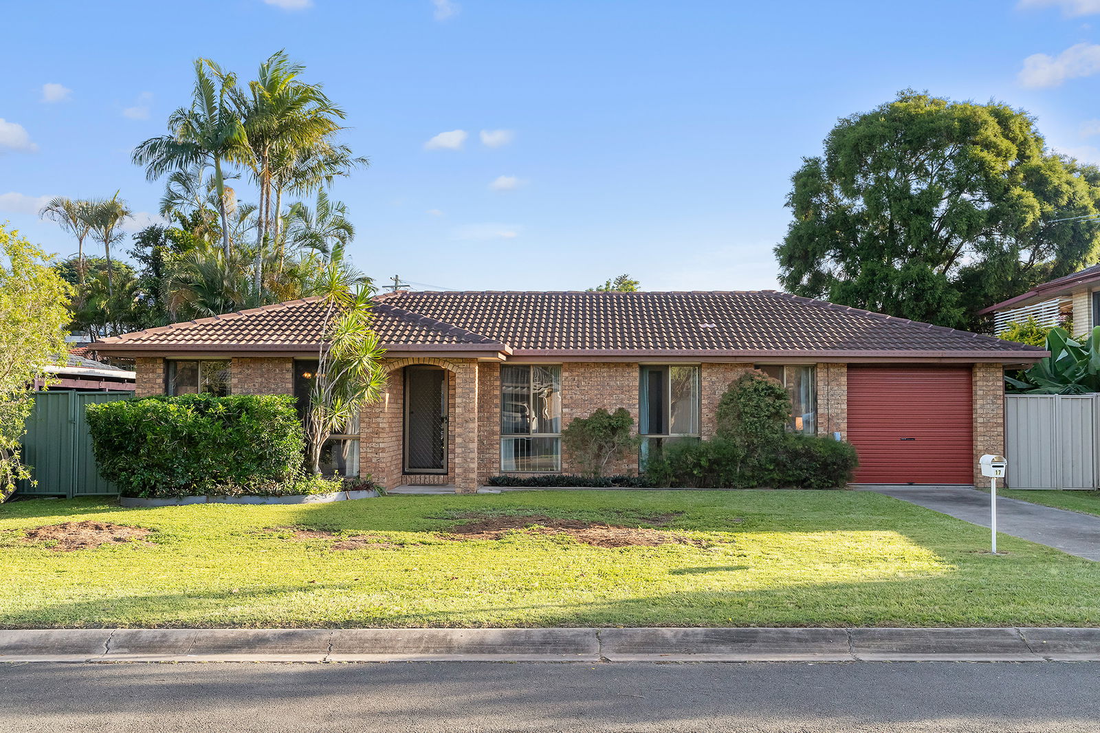Main listing image for 17 Glenside Street, Wavell Heights  QLD  4012