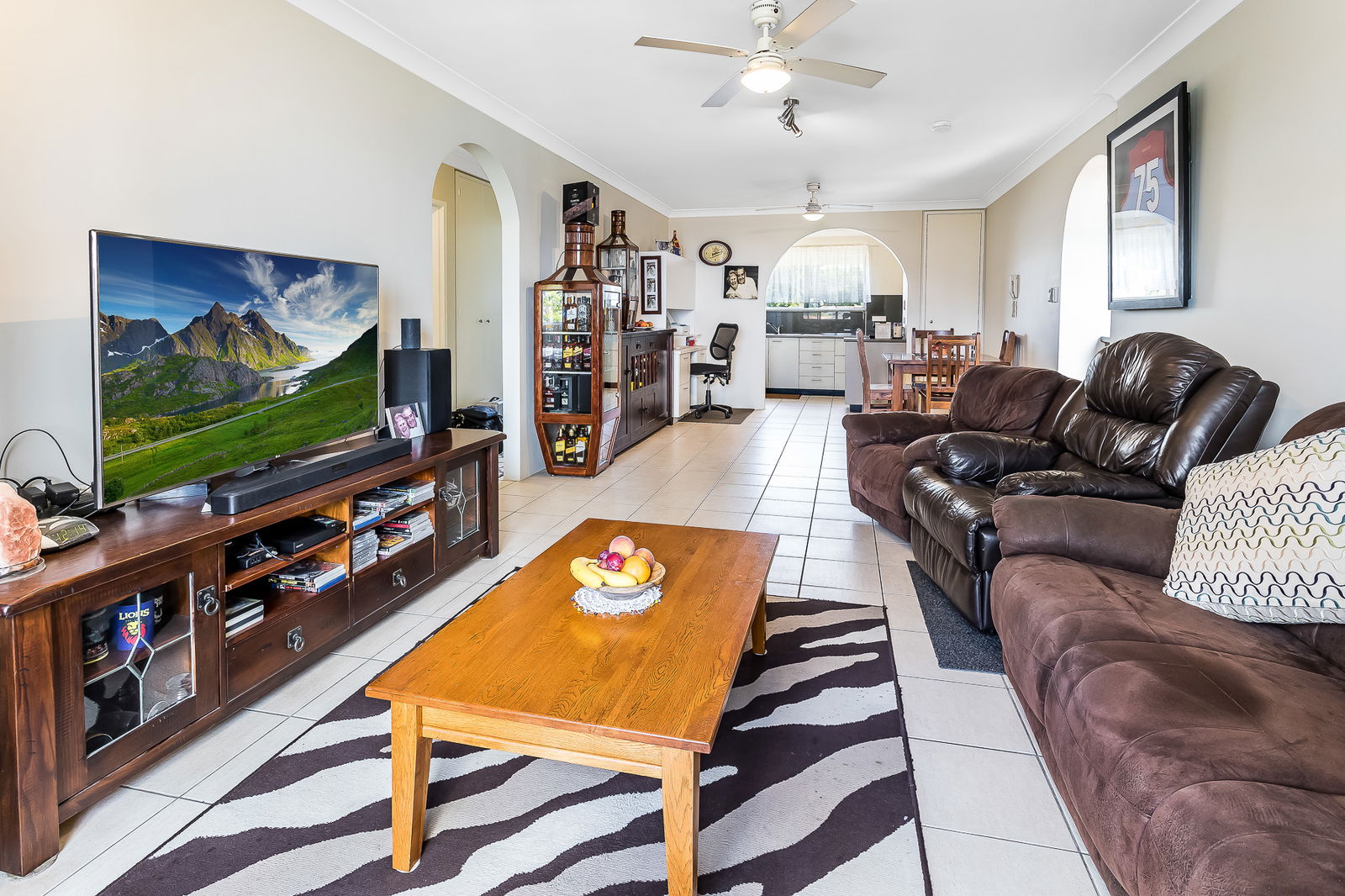 Main listing image for 4/78 Curwen Tce, Chermside  QLD  4032