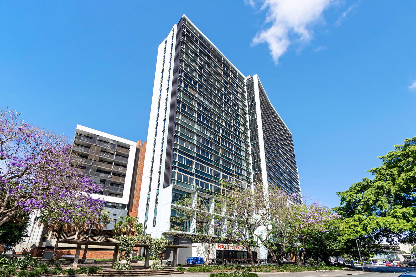 Main listing image for 1209/8 Church Street, Fortitude Valley  QLD  4006