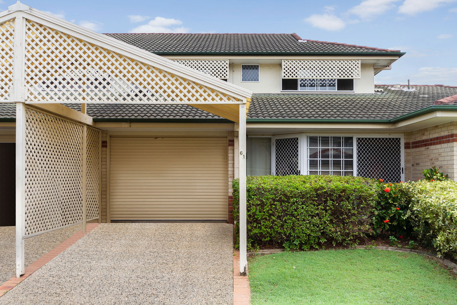 Main listing image for 61/48 Lemke Road, Taigum  QLD  4018