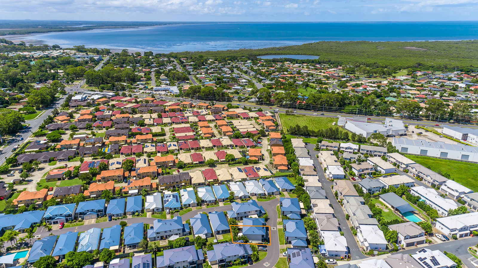 Main listing image for 47/128 Webster Road, Deception Bay  QLD  4508