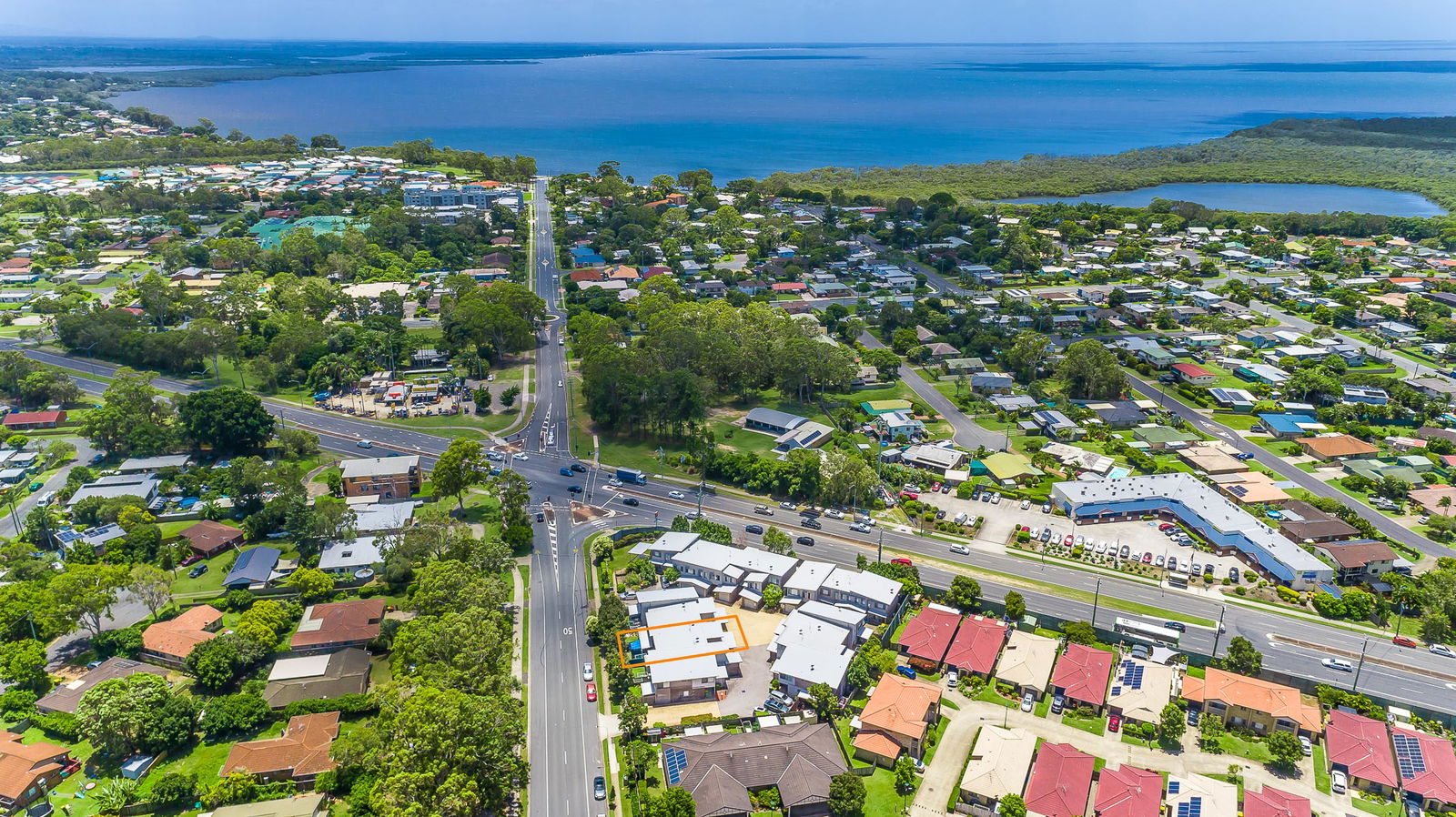 Main listing image for 3/72 Webster Road, Deception Bay  QLD  4508