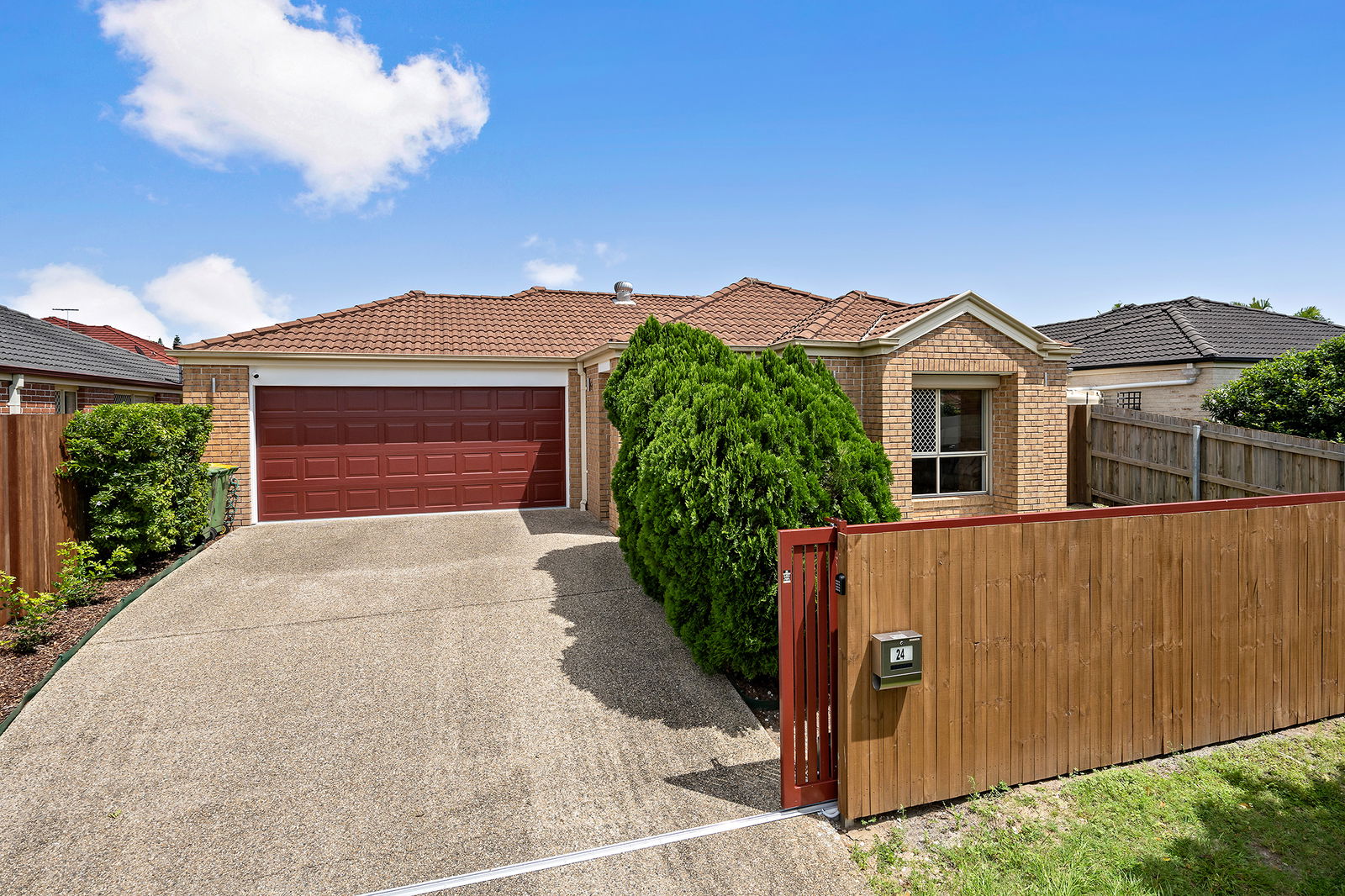 Main listing image for 24 Castlereagh Street, Murrumba Downs  QLD  4503