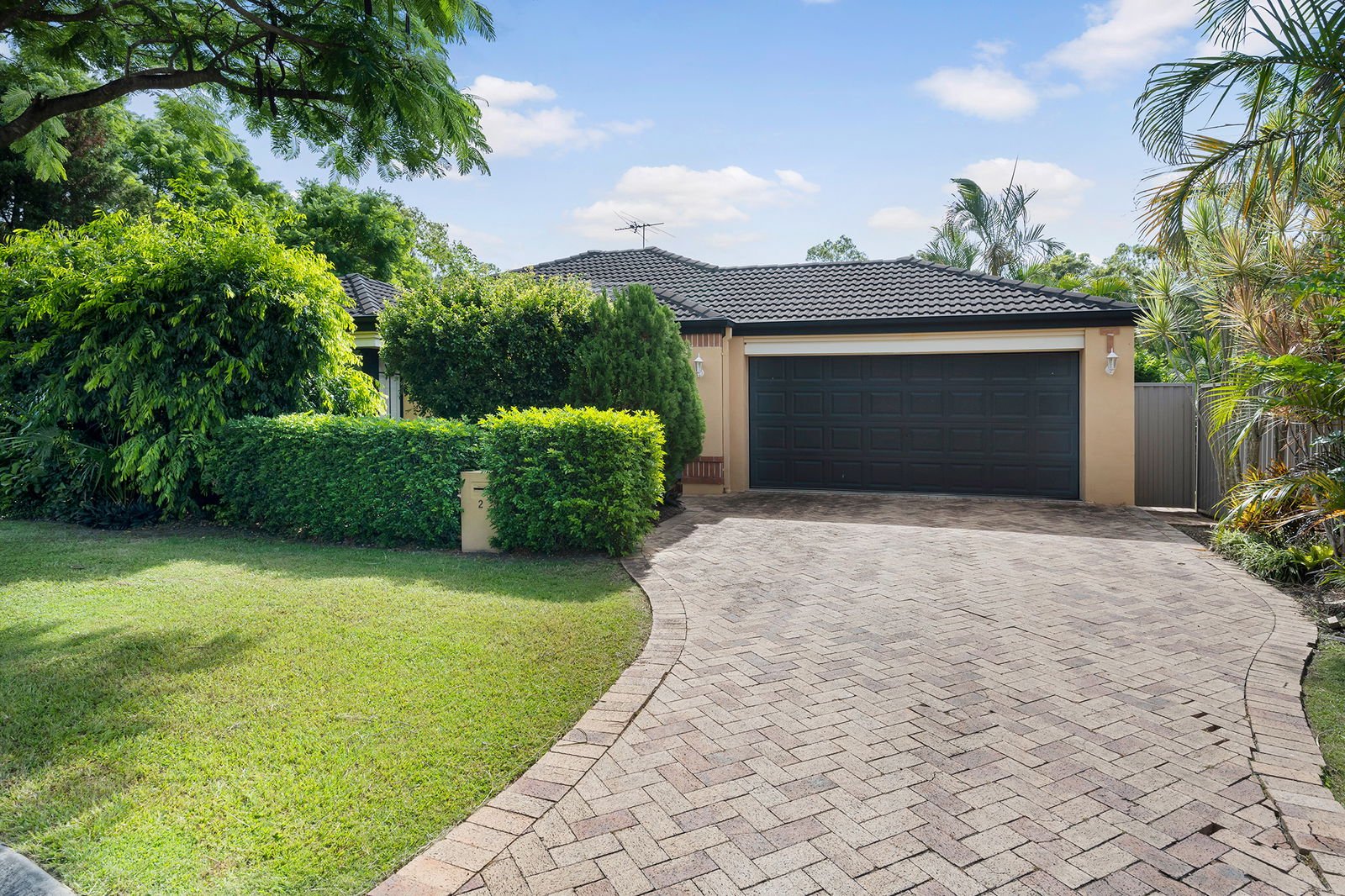 Main listing image for 2 Wimbledon Circuit, Carseldine  QLD  4034
