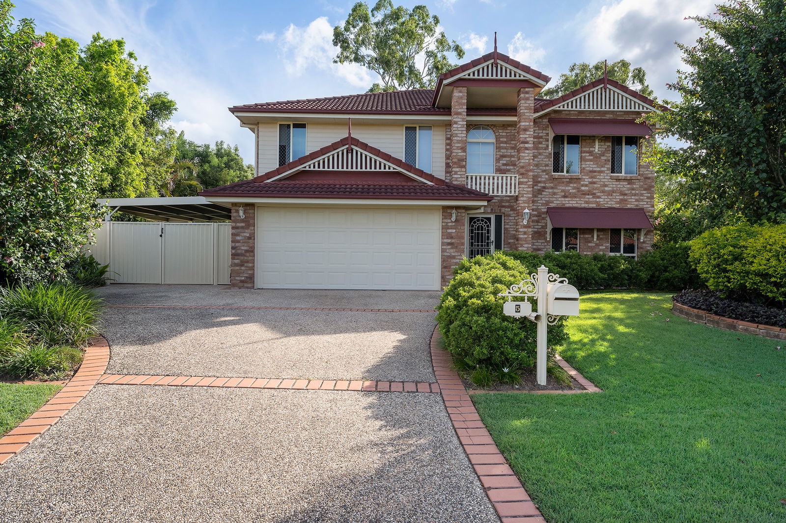 Main listing image for 5 Tweedale Court, Petrie  QLD  4502