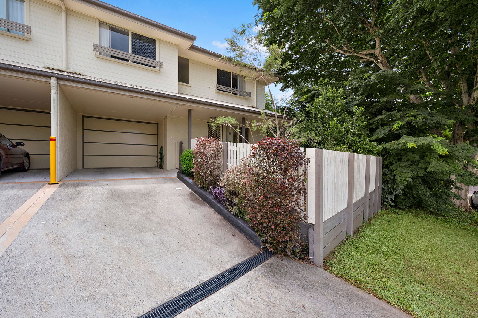 Main listing image for 5/35 Sammells Drive, Chermside  QLD  4032