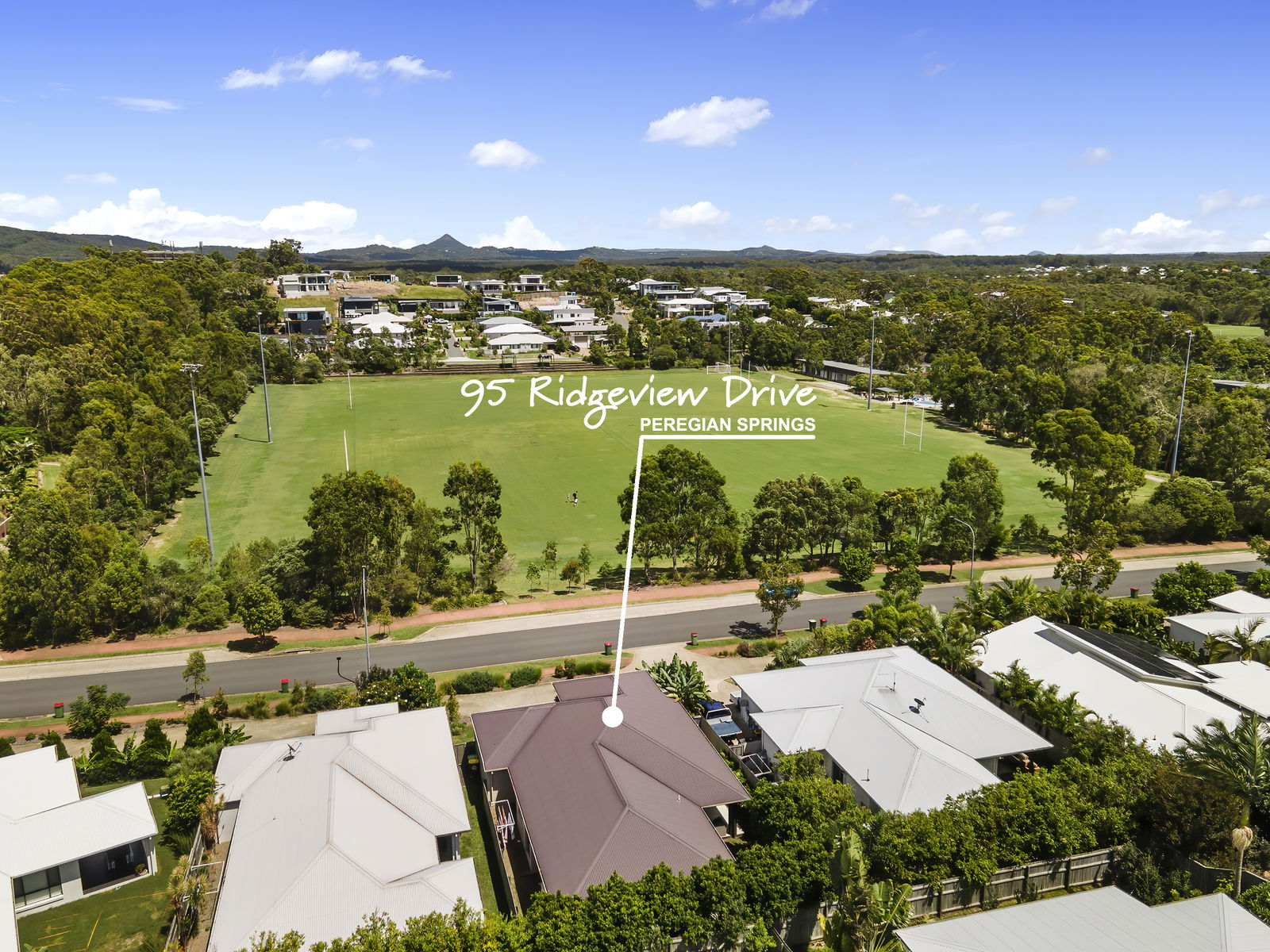 Main listing image for 4634/95 Ridgeview Drive, Peregian Springs  QLD  4573