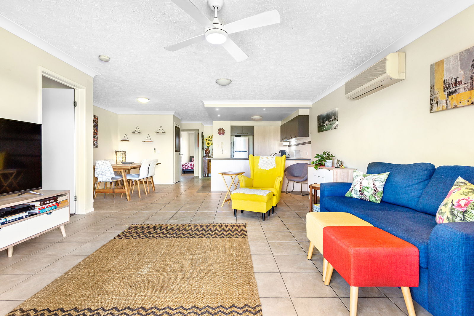 Main listing image for 57/11 Taigum Place, Taigum  QLD  4018