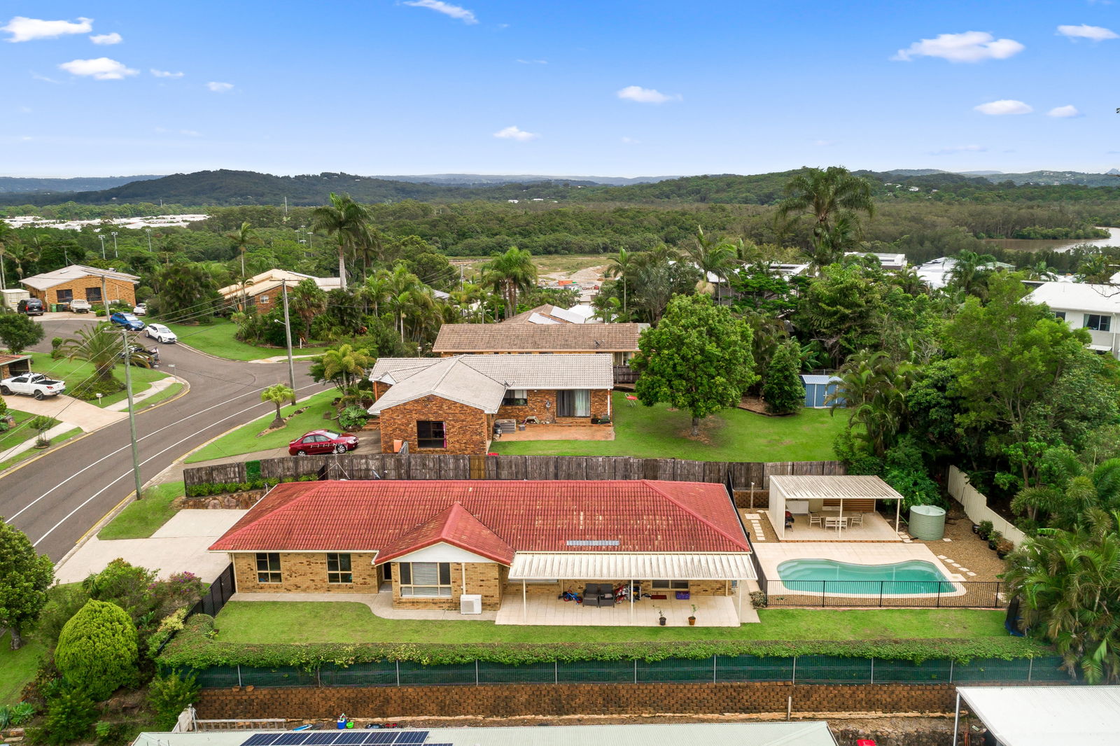 Main listing image for 4 Renison Drive, Kuluin  QLD  4558