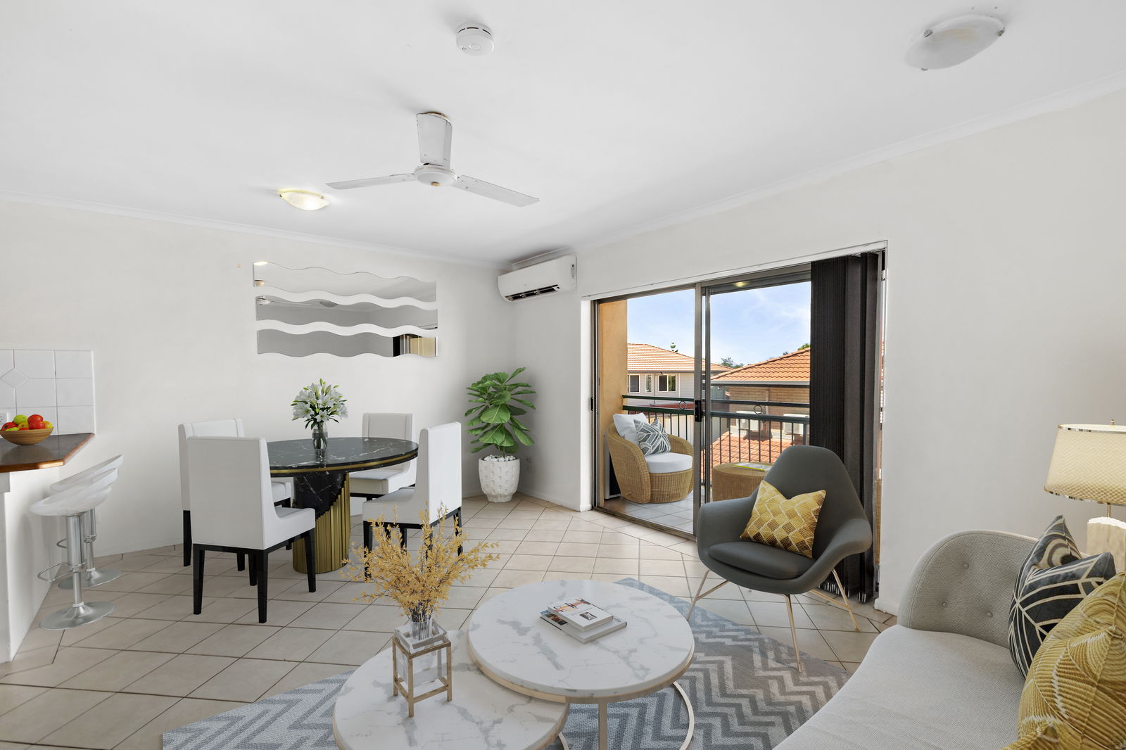 Main listing image for 2/491 Hamilton Road, Chermside  QLD  4032