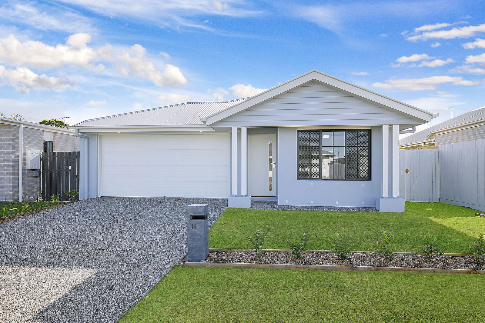 Main listing image for 14 Longman Street, Caboolture South  QLD  4510