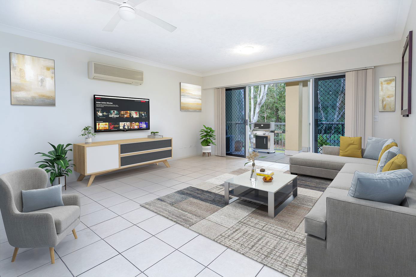 Main listing image for 58/11 Taigum Place, Taigum  QLD  4018