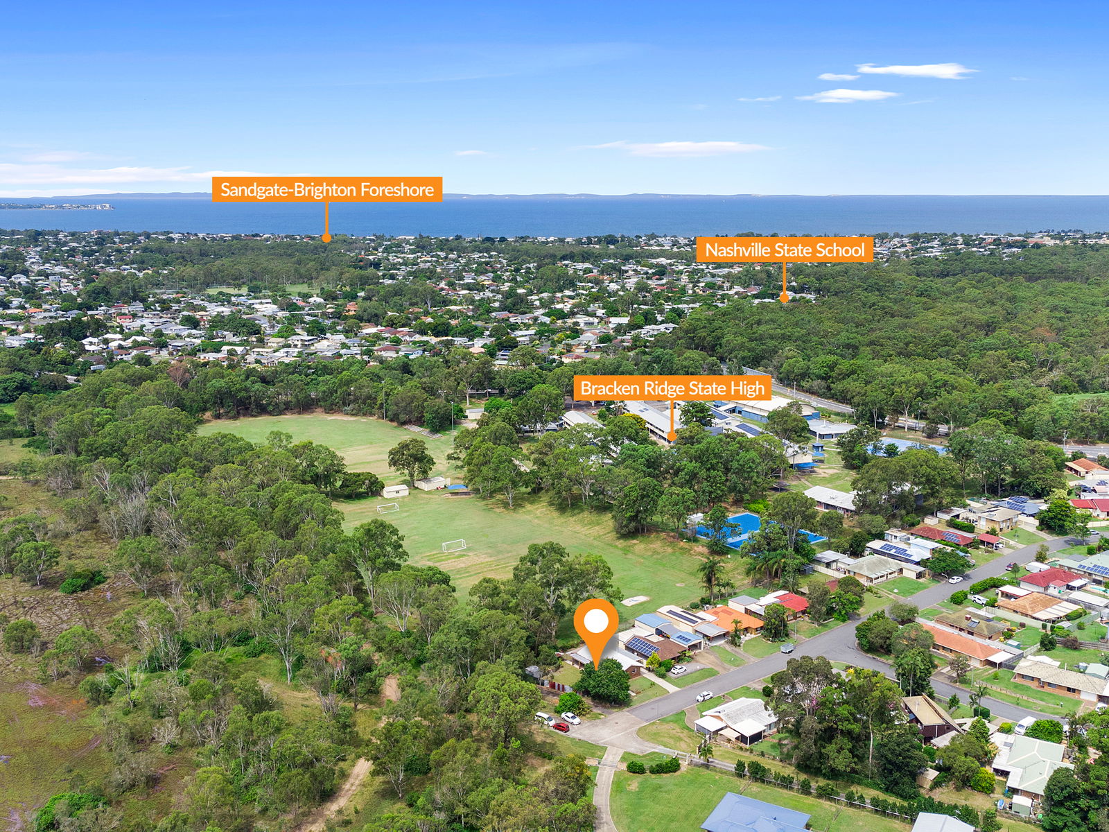 Main listing image for 41 Evergreen Street, Bracken Ridge  QLD  4017