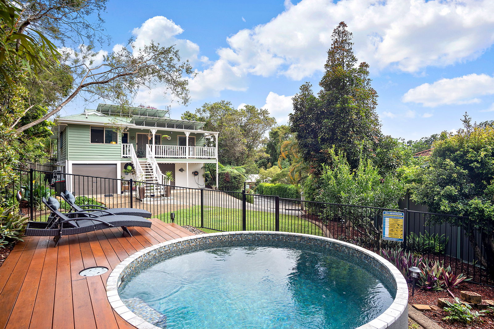 Main listing image for 12 Bonaparte Place, Palmwoods  QLD  4555