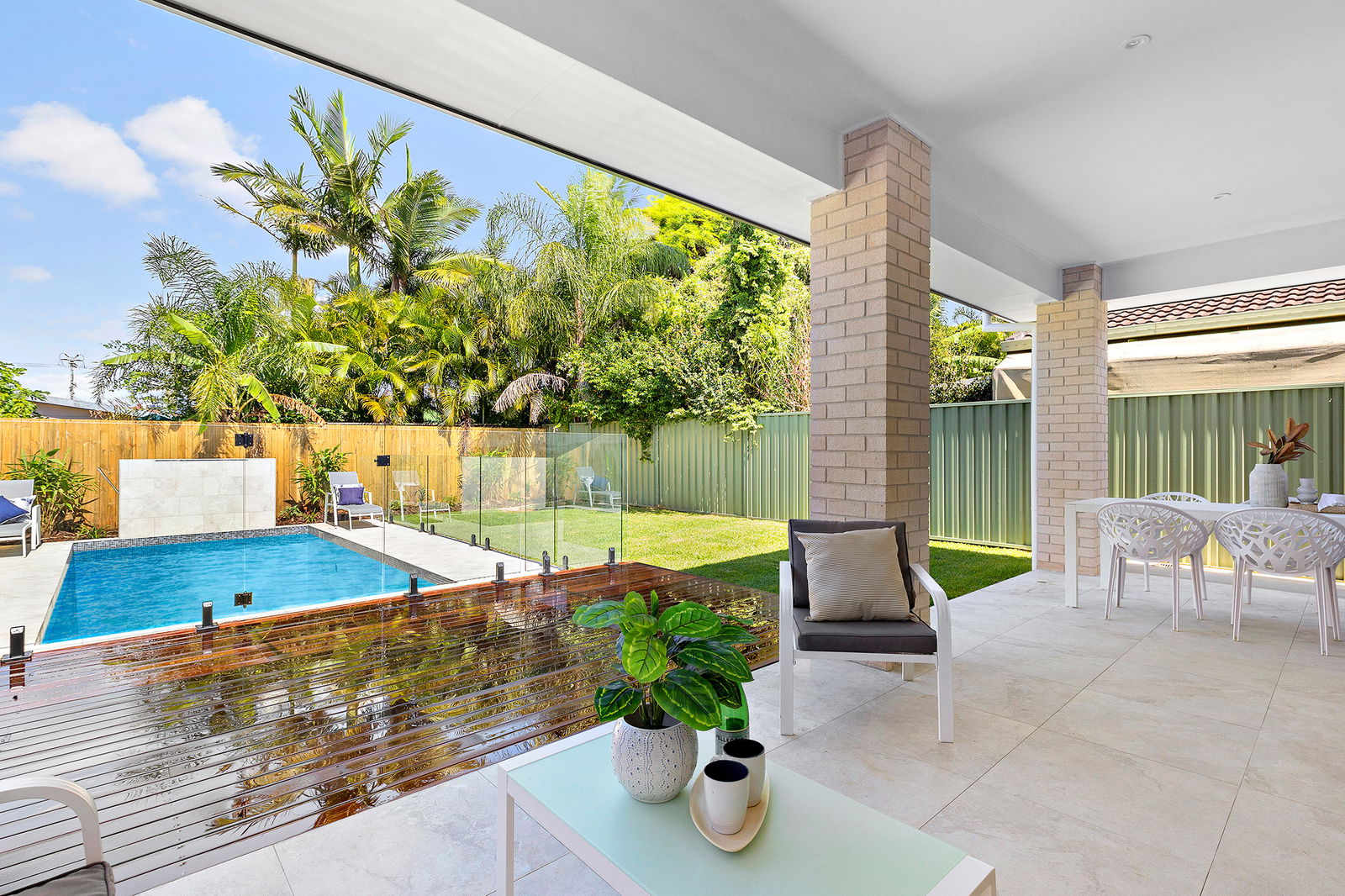 Main listing image for 3A Campbell Street, Scarborough  QLD  4020