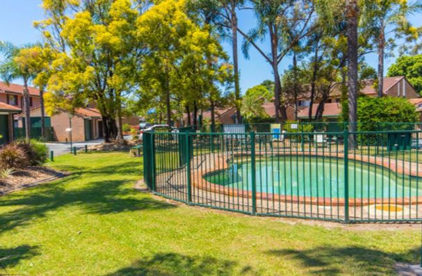 Main listing image for 33/82-86 Lawrence Drive, NERANG  QLD  4211