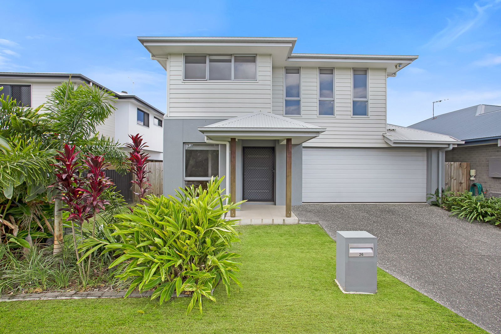 Main listing image for 26 Stone Ridge Boulevard, Narangba  QLD  4504