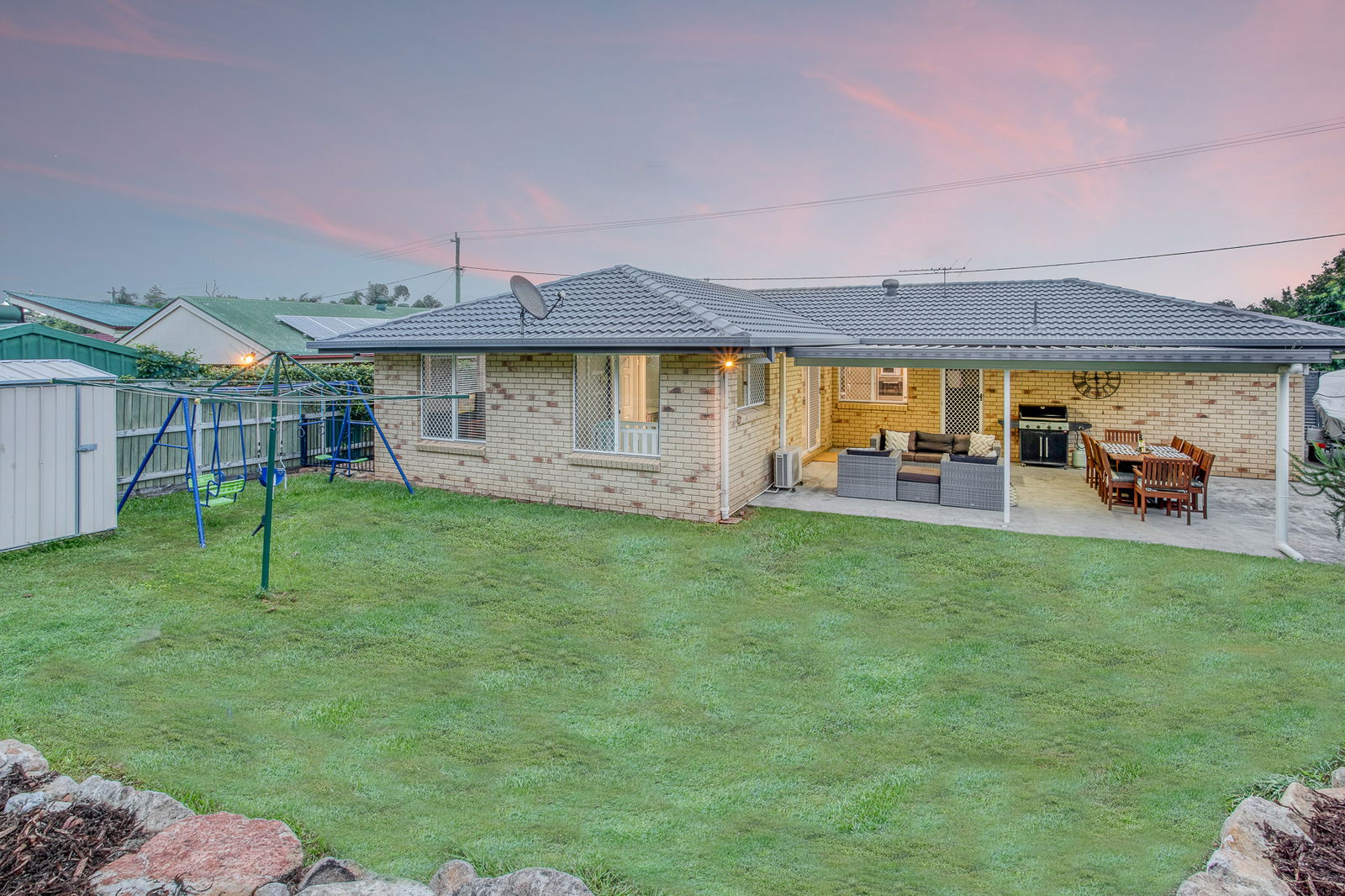 Main listing image for 69 Balstrup Road South, Kallangur  QLD  4503