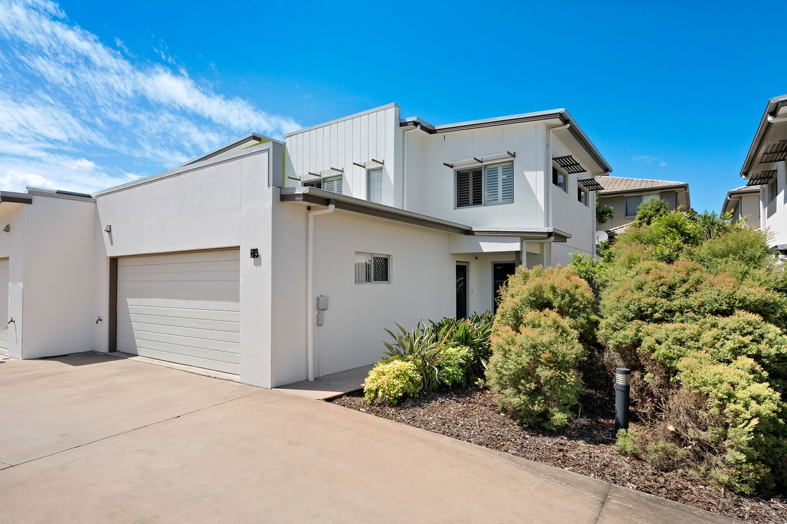 Main listing image for 24/55 Lacey Road, Carseldine  QLD  4034