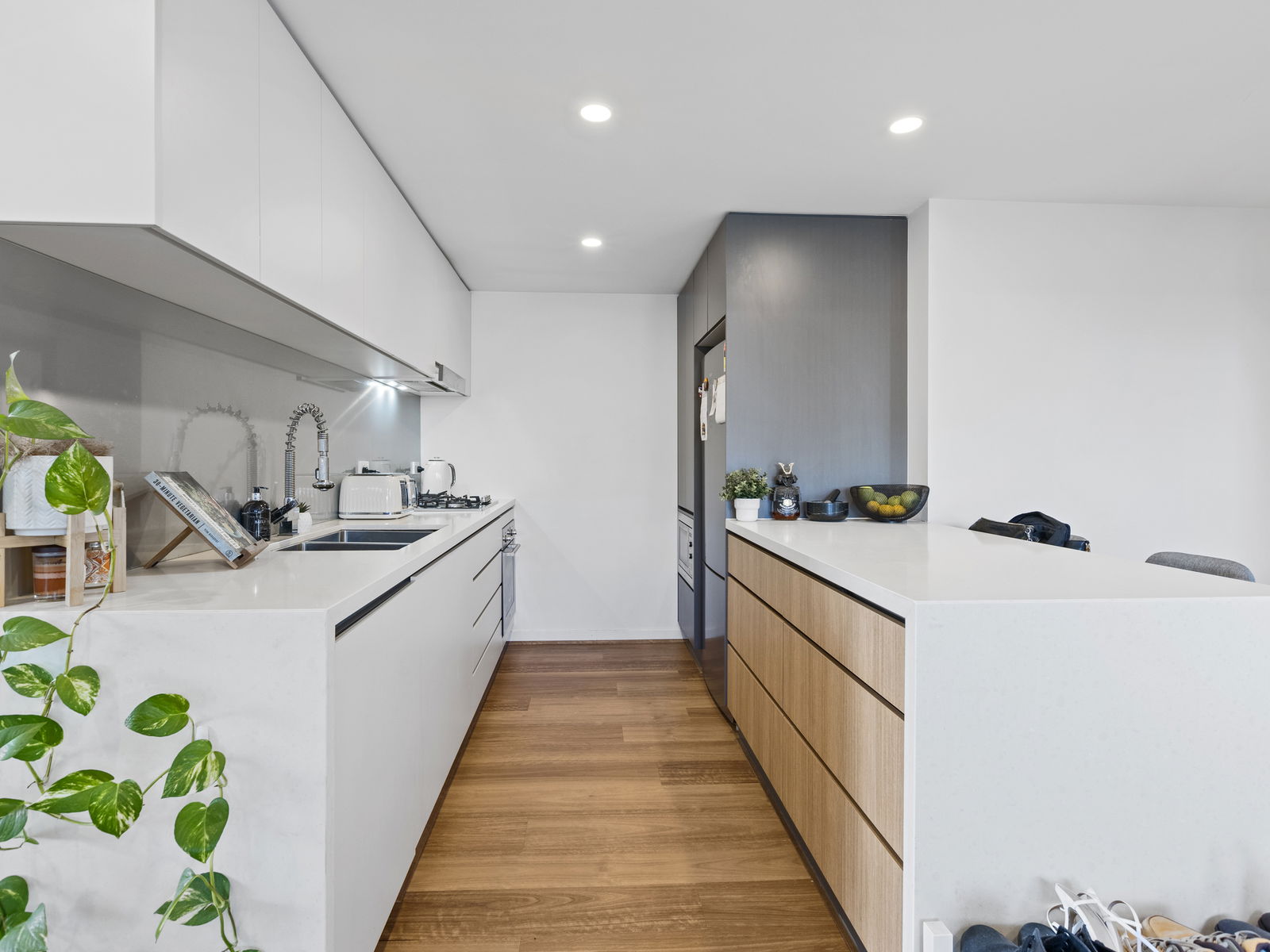 Main listing image for 205/14 Brereton Street, South Brisbane  QLD  4101