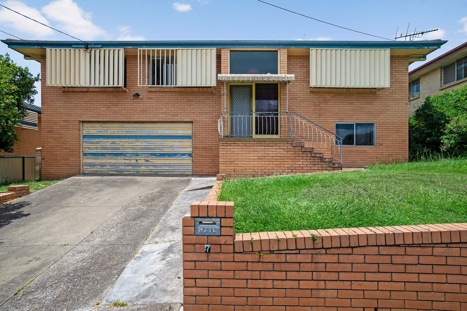 Main listing image for 7 Heflin Street, Everton Park  QLD  4053