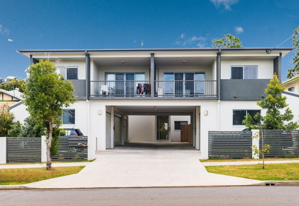 Main listing image for 1/18 Charlie Street, Zillmere  QLD  4034