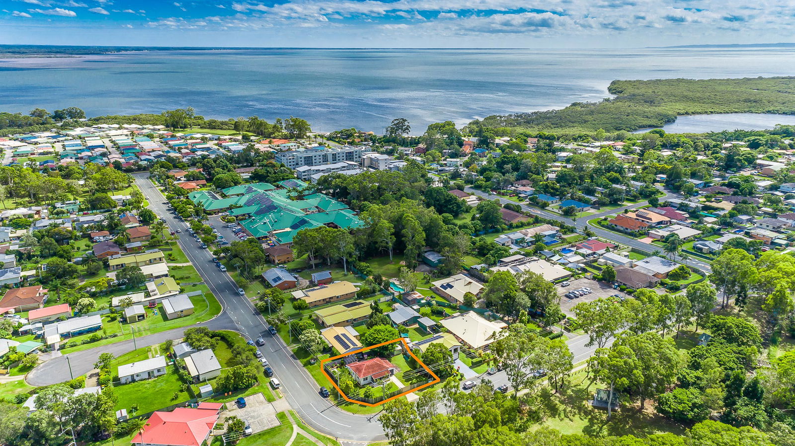 Main listing image for 135 Cross Street, Deception Bay  QLD  4508