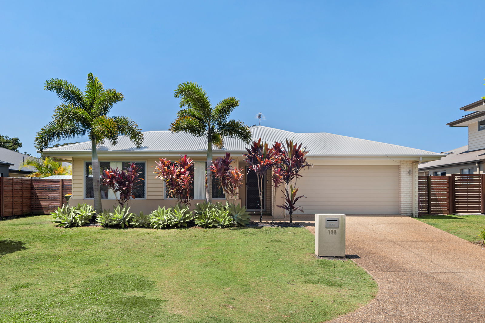 Main listing image for 130 O’Doherty Circuit, Nudgee  QLD  4014